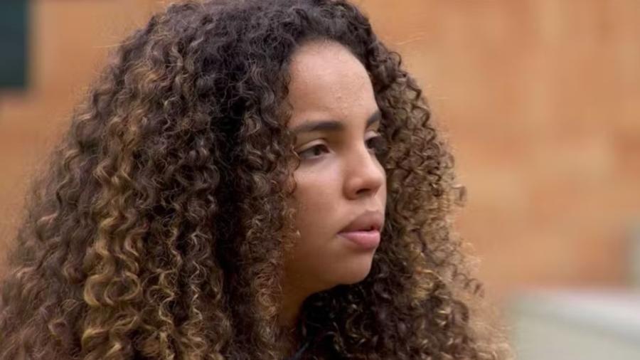 BBB 24: Pitel comenta atitude de Beatriz com Lucas