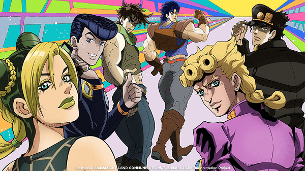 Protagonistas de Protagonistas de