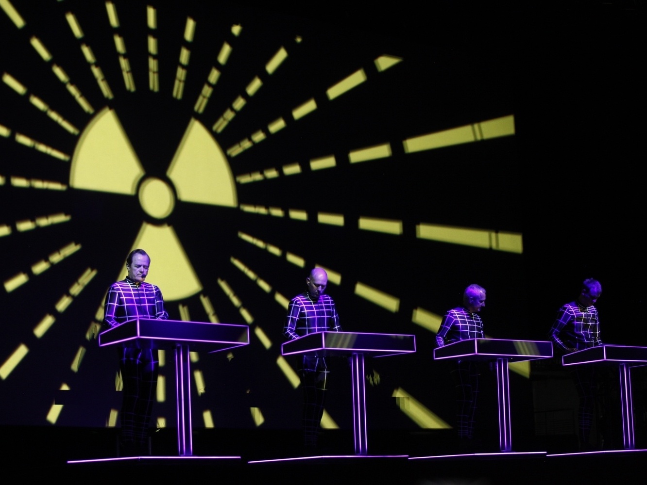 Kraftwerk