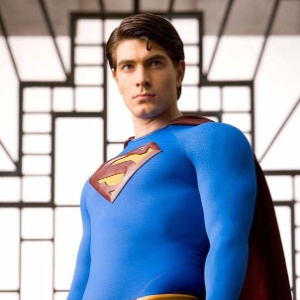 Brandon Routh em "Superman: O Retorno" - Divulgação/Warner Bros - Divulgação/Warner Bros
