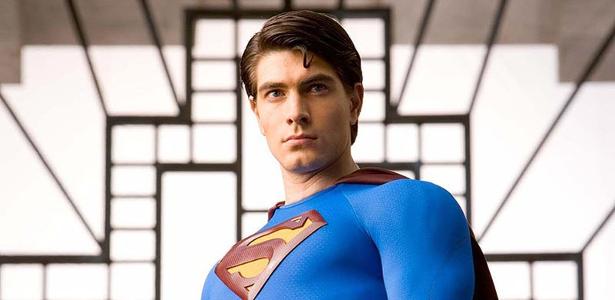 Superman O Retorno: Brandon Routh explica por que sequência nunca