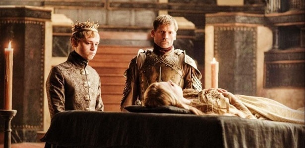 GOT season 6 - Divulgação/HBO - Divulgação/HBO