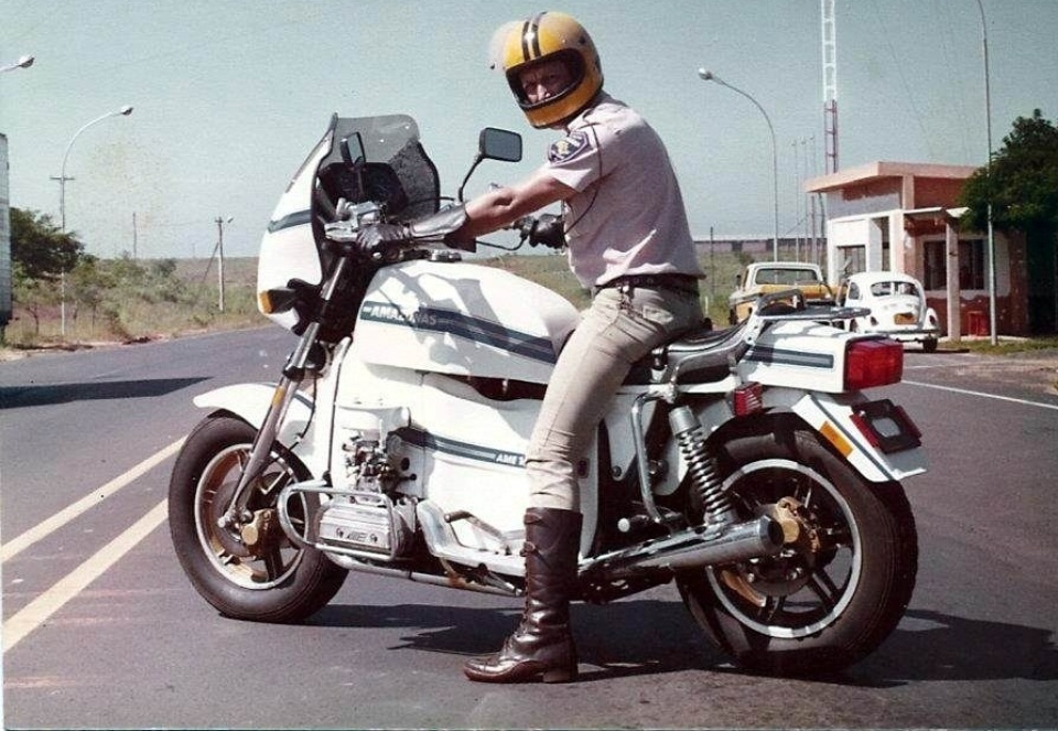 Amazonas 1600 - Reprodução