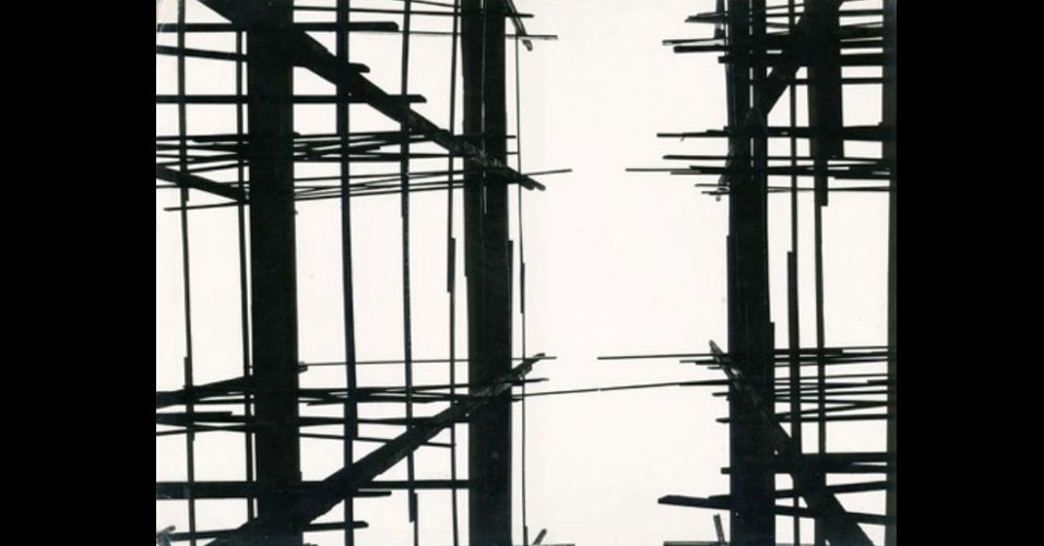 Brasileiros no MoMA -  Marcel Giró 08 - Divulgação