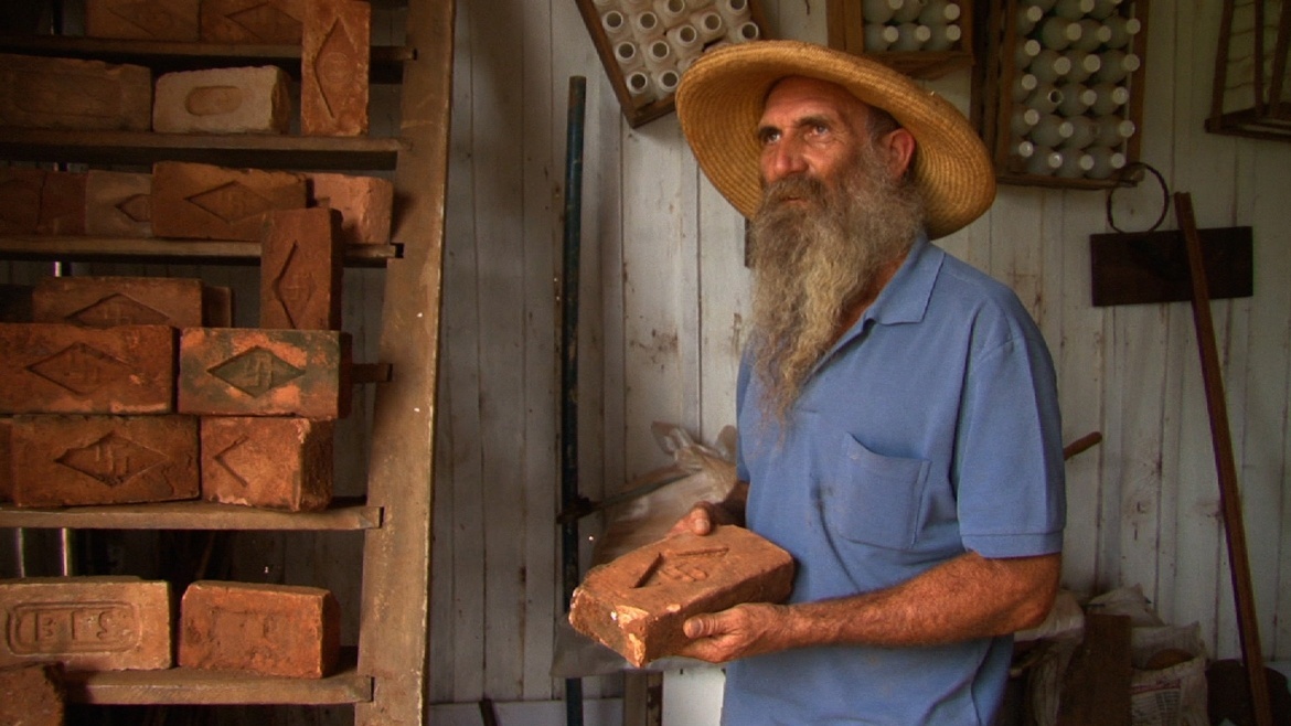 Cena do filme "Menino 23 - Infâncias Perdidas no Brasil" - Divulgação