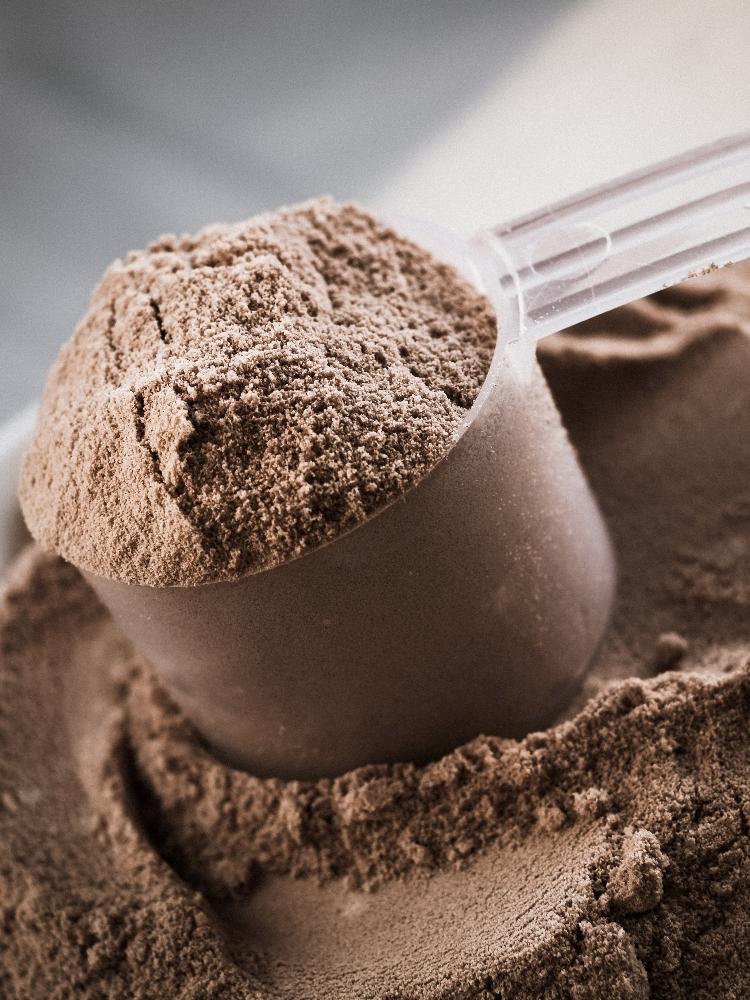 3 benefícios para o seu corpo quando você toma whey regularmente