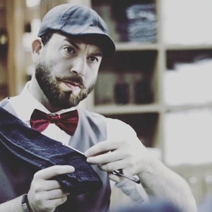 Reprodução/Instagram/@luccabarberoficial