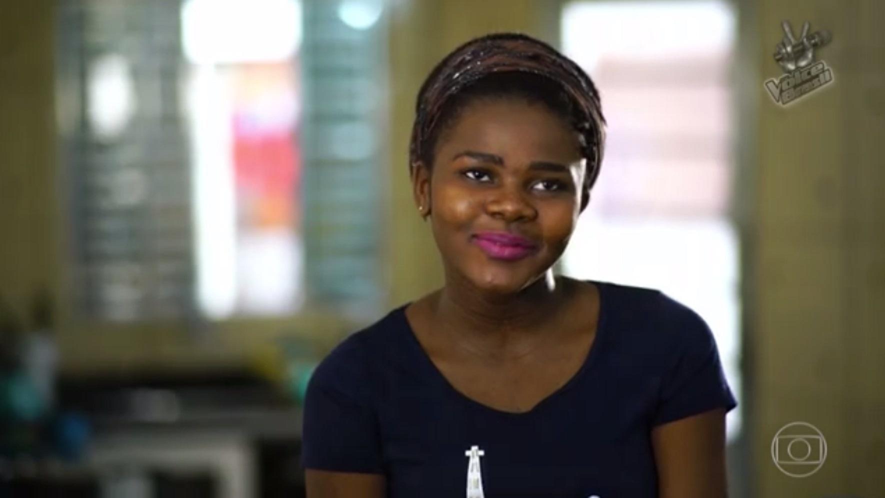 Estreia do "The Voice Brasil" - Reprodução/TV Globo