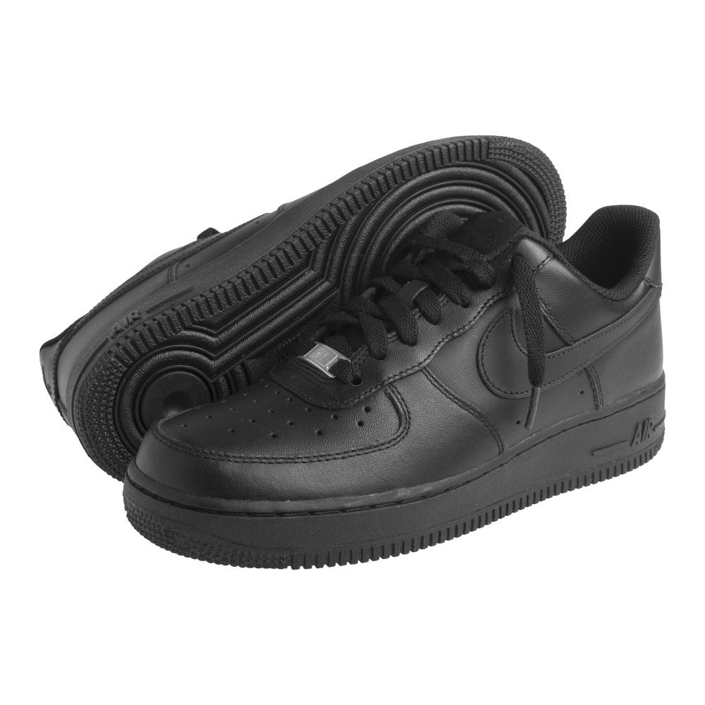 Todo em couro, R$ 399,99, Nike na Artwalk, www.artwalk.com.br - Divulgação