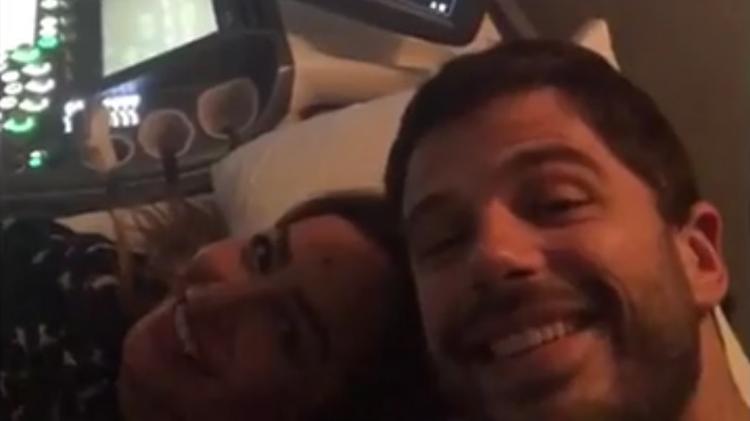 Reprodução/Instagram/sabrinasato