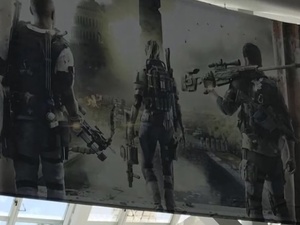 Reprodução/Twitter/Batenburg2017