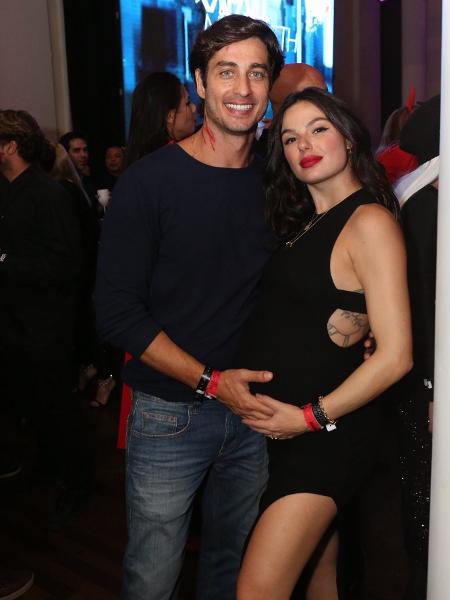 Isis Valverde - Reginaldo Teixeira/CS Eventos/Divulgação - Reginaldo Teixeira/CS Eventos/Divulgação