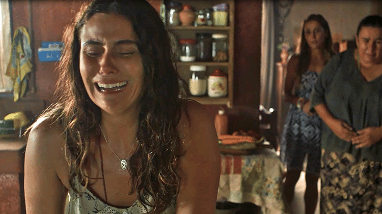 Reprodução/ TV Globo