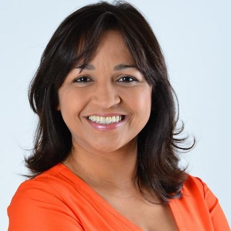 Eliziane Gama senadoras - Reprodução/Facebook - Reprodução/Facebook