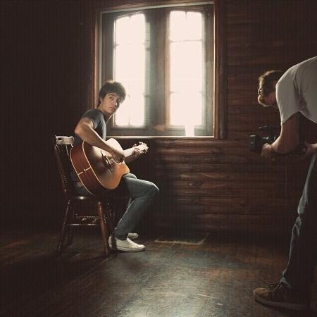 Foto mais recente publicada por Tiago Iorc - Reprodução/Instagram/tiagoiorc - Reprodução/Instagram/tiagoiorc