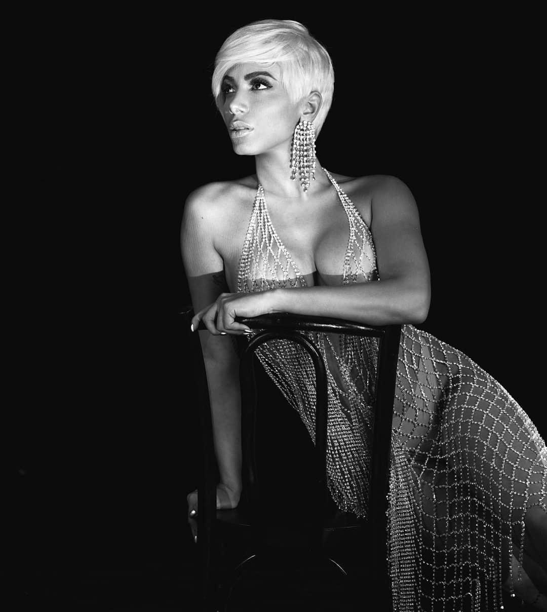 Faixa 6 - "Tu y yo" - Divulgação