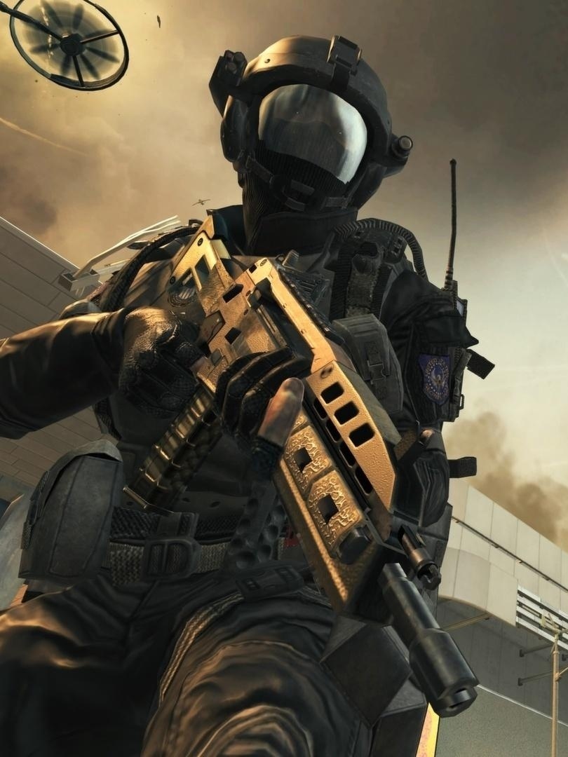 Call of Duty Black Ops 2: conheça as melhores armas dos modos online