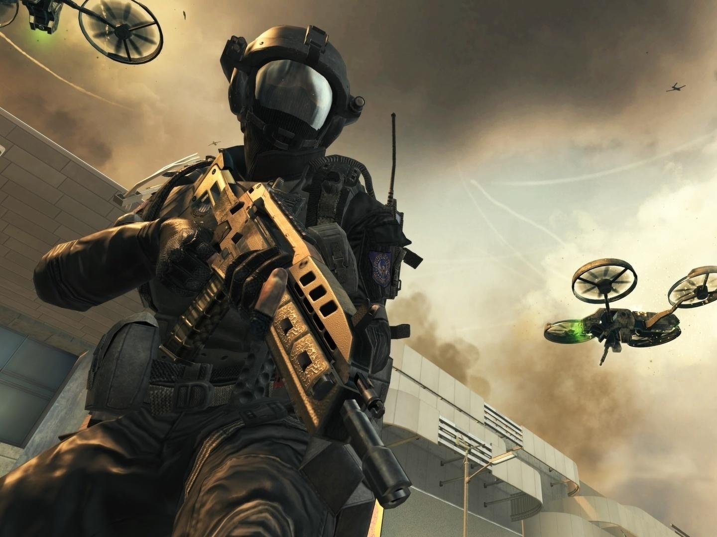 ESPECIAL: Guia do modo multiplayer de Modern Warfare 2 - Arkade