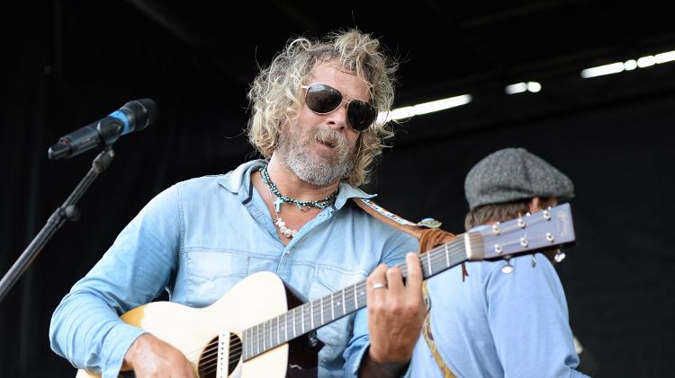 Donavon Frankenreiter - Larry Marano/Getty Images - Larry Marano/Getty Images