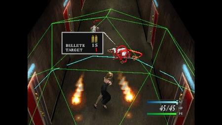 Parasite Eve II PS1 ISO (Traduzido PT-BR) ePSXe - Jogo de RPG Para Ps1 