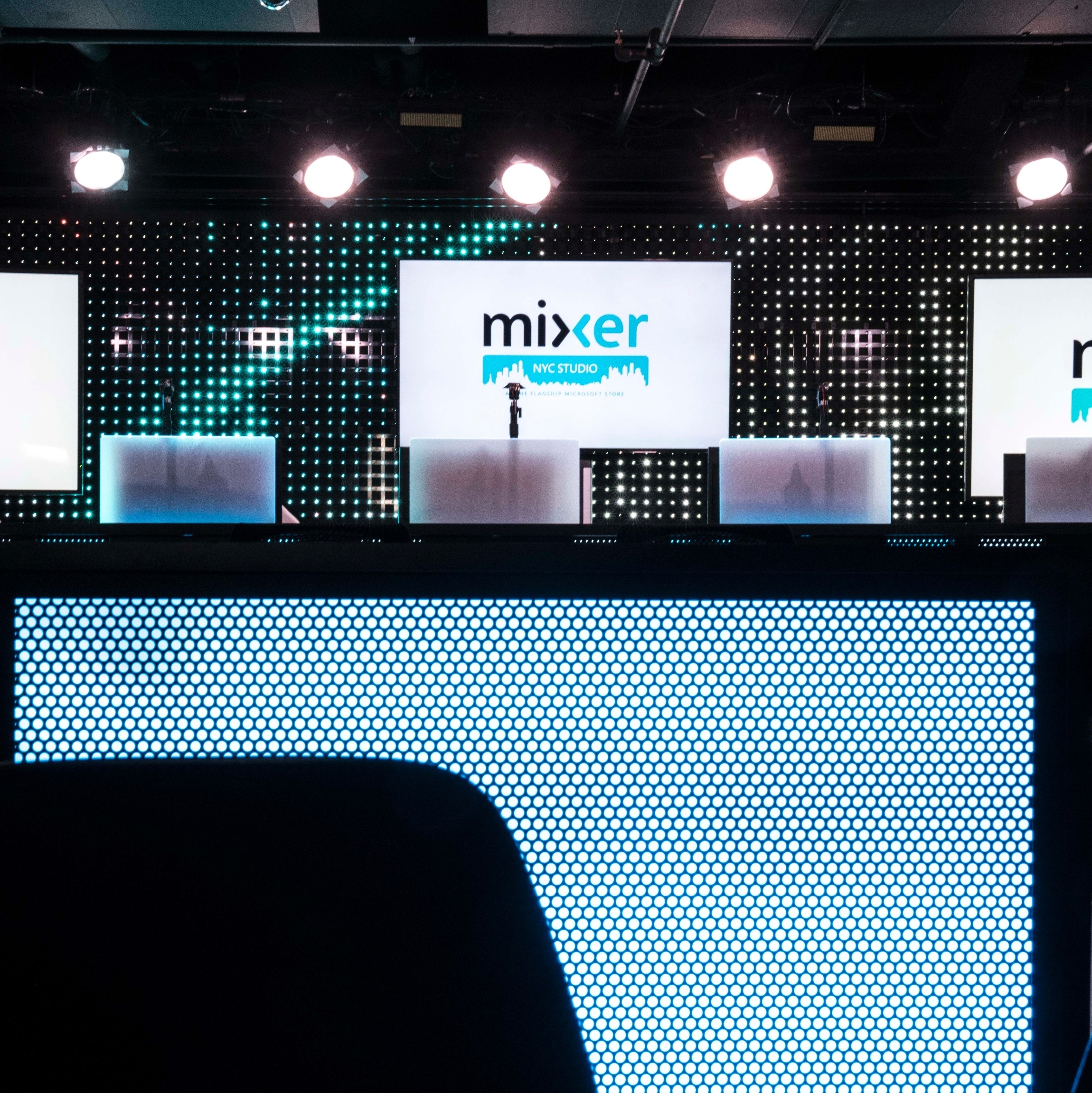 Mixer é o novo nome da plataforma de streaming da Microsoft