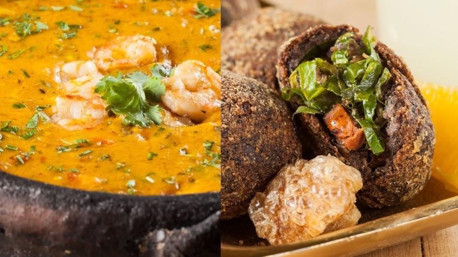 Festival gastronômico Banho Maria virtual reúne chefes e anima quarentena - Reprodução/Instagram