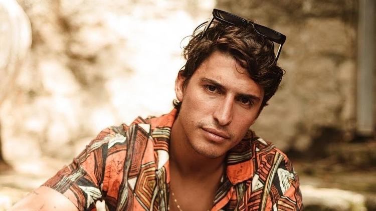 Felipe Prior comentou sobre participação no 'BBB 20' - Reprodução/Instagram @felipeprior - Reprodução/Instagram @felipeprior