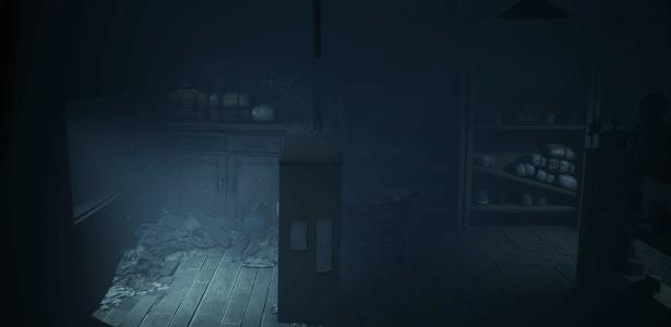 Fotos: Little Nightmares 2: Localização dos 10 chapéus - 17/02