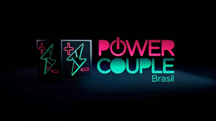 Power Couple - Reprodução/RecordTV - Reprodução/RecordTV