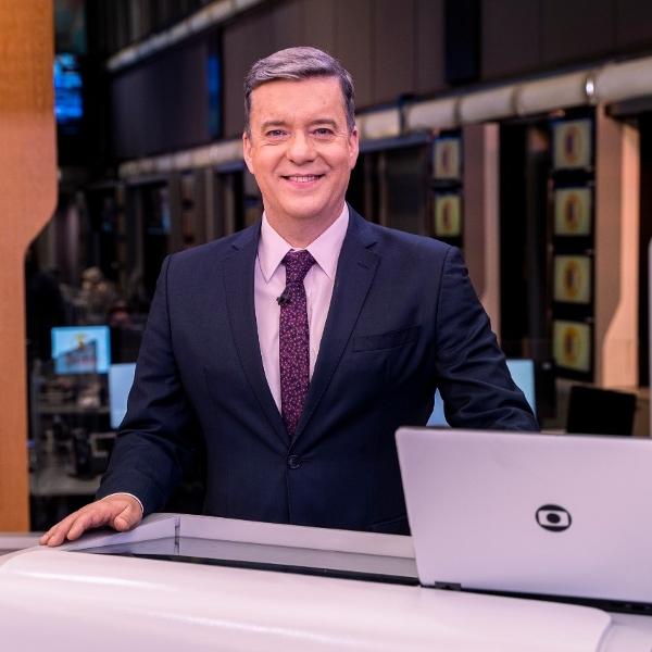 Globo / Mauricio Fidalgo - Globo / Mauricio Fidalgo