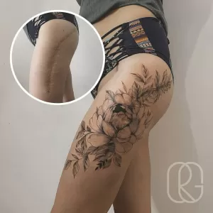 Tendências para tatuagem 2021 - 4 estilos e muitas imagens para inspirar