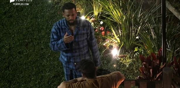 Nego do Borel descarta viver romance em 'A Fazenda 13': 'Não posso errar' - Vimarsana News