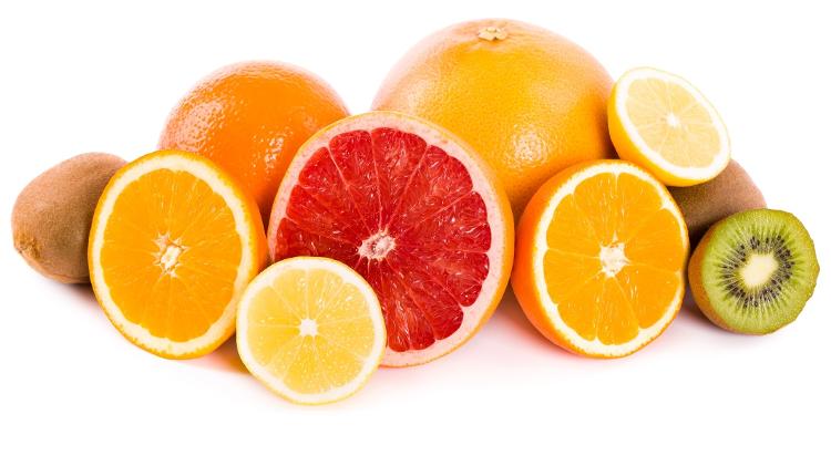 alimentos fonte de vitamina C - iStock - iStock