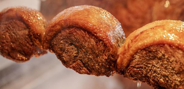 Receita de Picanha No Espeto E Truques para Você Arrasar Nos Churrascos