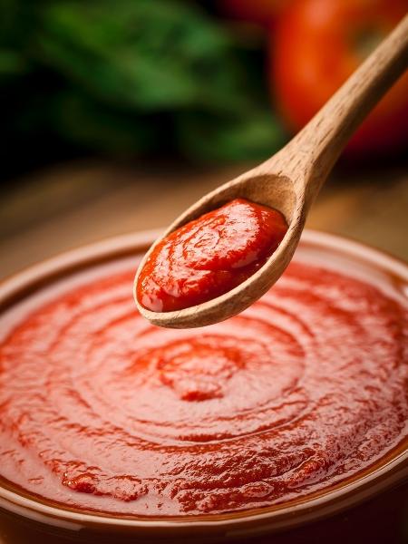 Passata de tomate: fácil e prática de fazer em casa - Getty Images