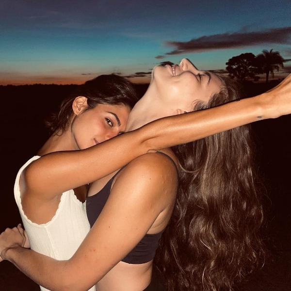 Reprodução/Instagram - Reprodução/Instagram