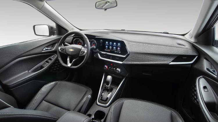 Montana dentro - Divulgação - Divulgação