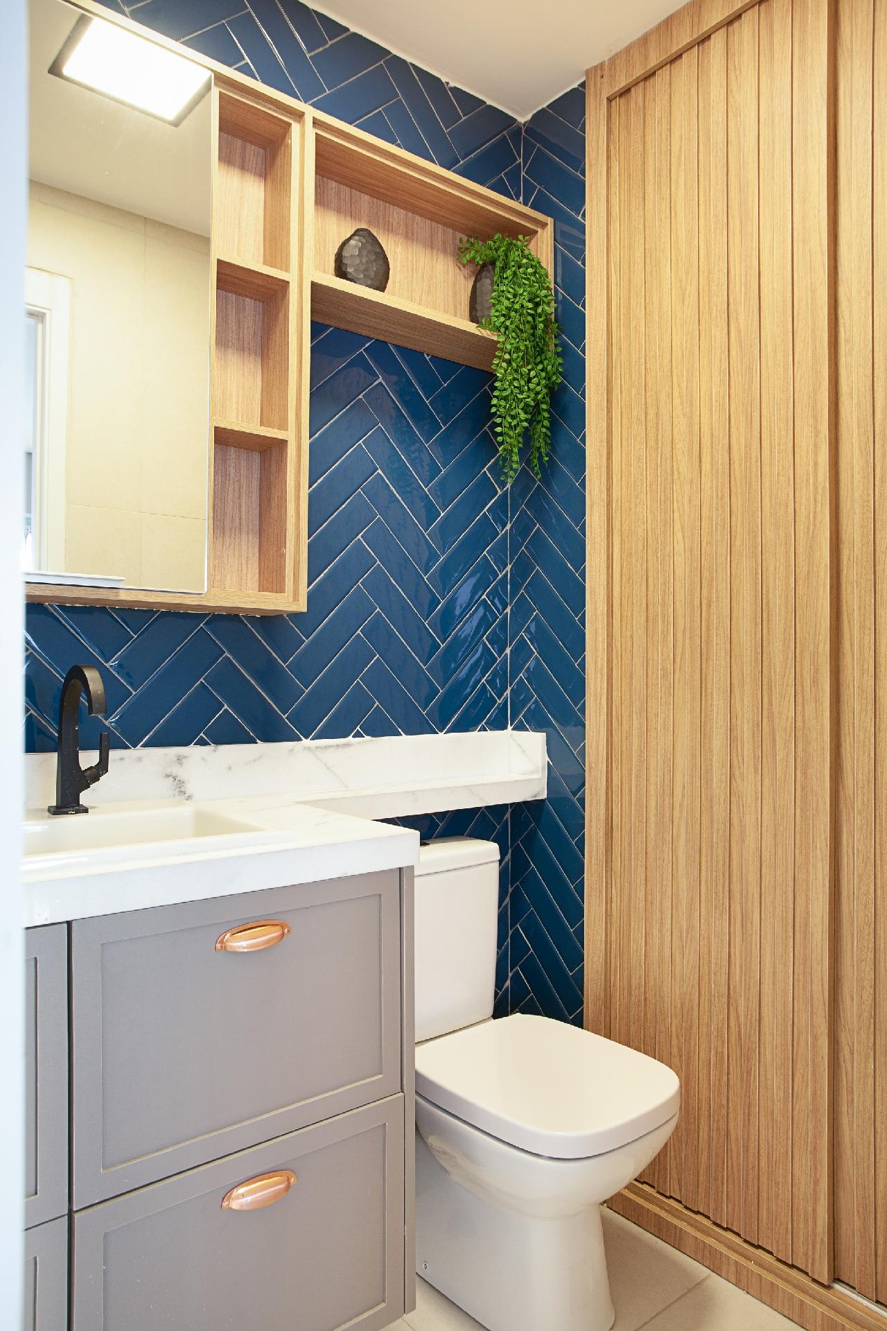 Microespaços - Marcela Rocca - Adriana Barbosa/Divulgação