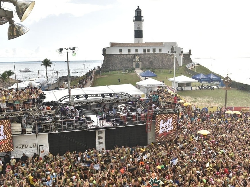 Divulgada programação do Carnaval 2019 de Salvador; confira, Carnaval 2019  na Bahia