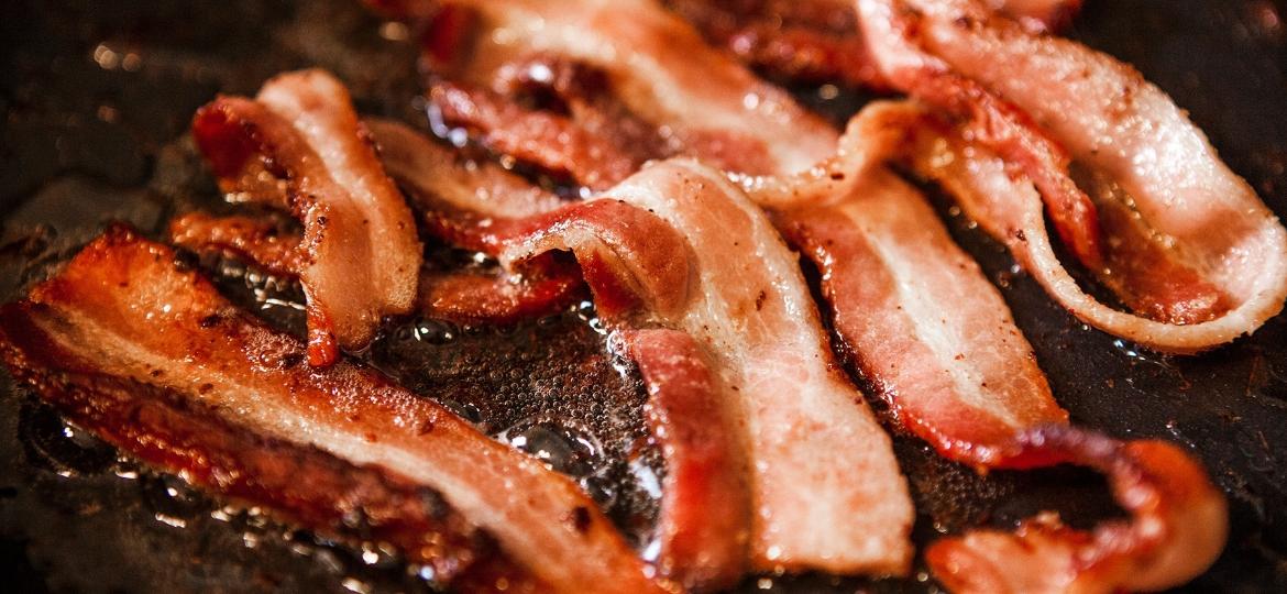 Nova legislação pode confundir os apaixonados por bacon - Getty Images/iStockphoto