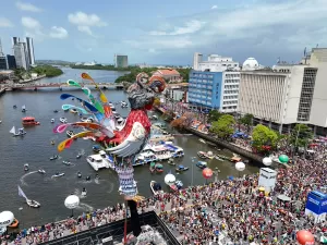 'Já é Carnaval, cidade': sustentabilidade vira foco e promete agitar folia