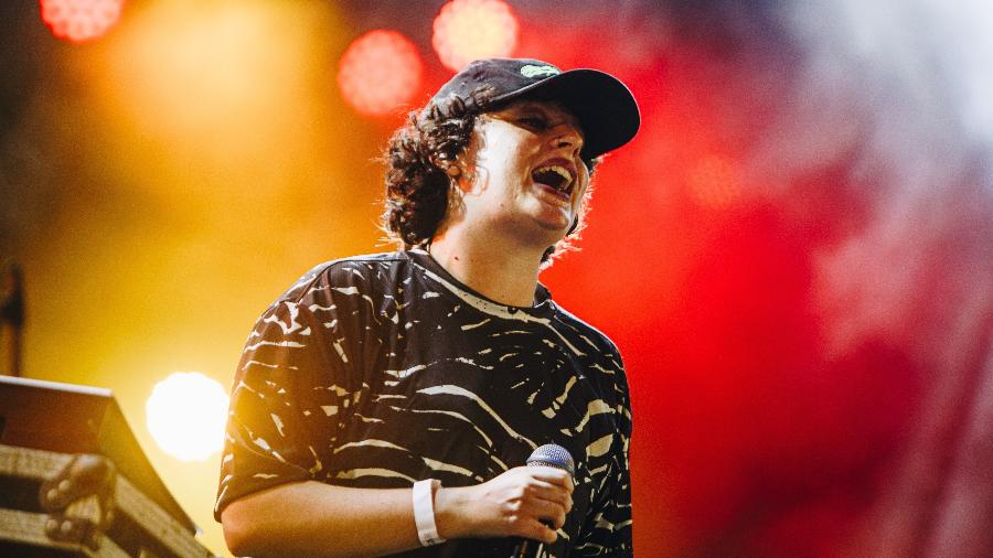 Ana Frango Elétrico se apresenta na sexta e no sábado, no Sesc Bom Retiro, em São Paulo Ana Frango Elétrico se apresenta na sexta e no sábado, no Sesc Bom Retiro, em São Paulo