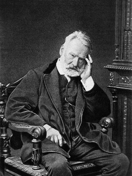 Victor Hugo Victor Hugo