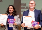 Jornalistas do UOL ganham prêmio de jornalismo especializado
