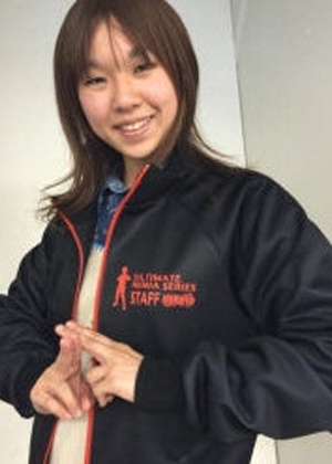 Assistente em outros títulos da série, Miho Nakagawa cuida da produção de "Naruto Shippuden Ultimate Ninja Storm 4" - Divulgação