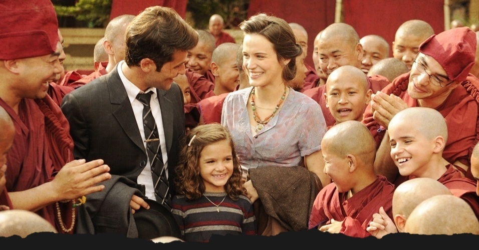 Divulgação/TV Globo