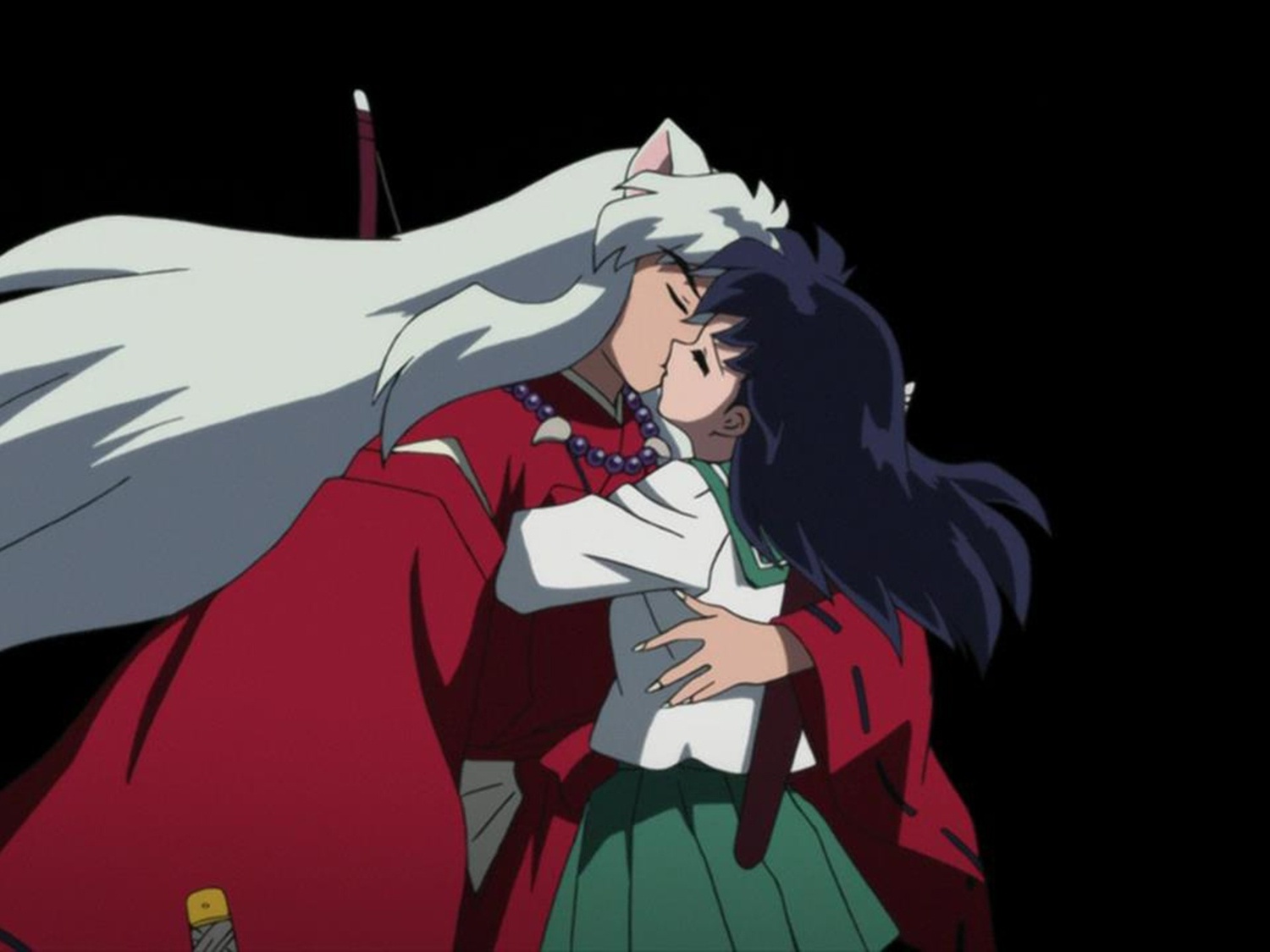 InuYasha: relembre os personagens principais da história