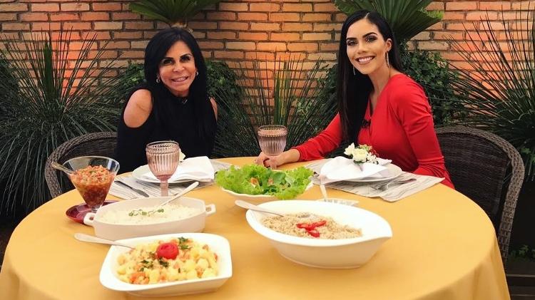 Divulgação/RedeTV!