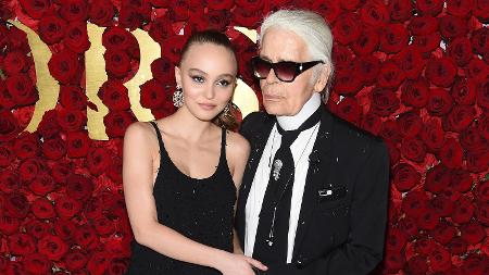 Filha de Johnny Depp estrela série sobre amor sórdido em Hollywood