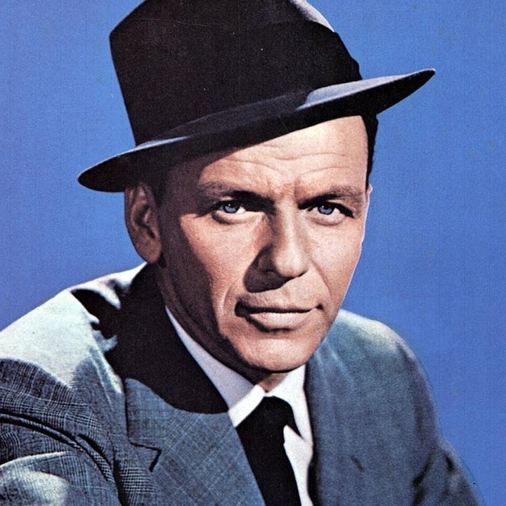 Cinco fatos marcantes sobre Frank Sinatra, que morreu há 20 anos -  14/05/2018 - UOL Entretenimento